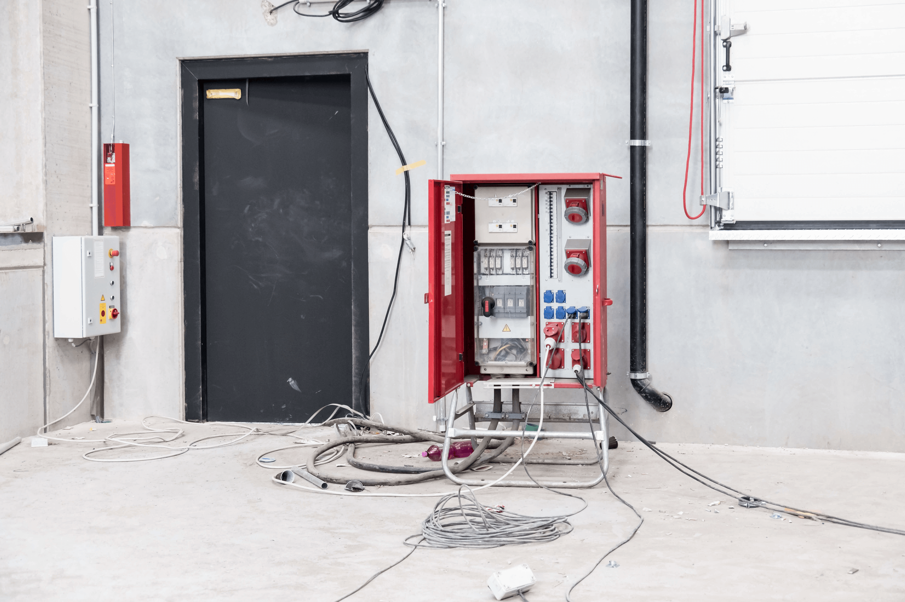 am-portalen_midlertidige-elinstallationer